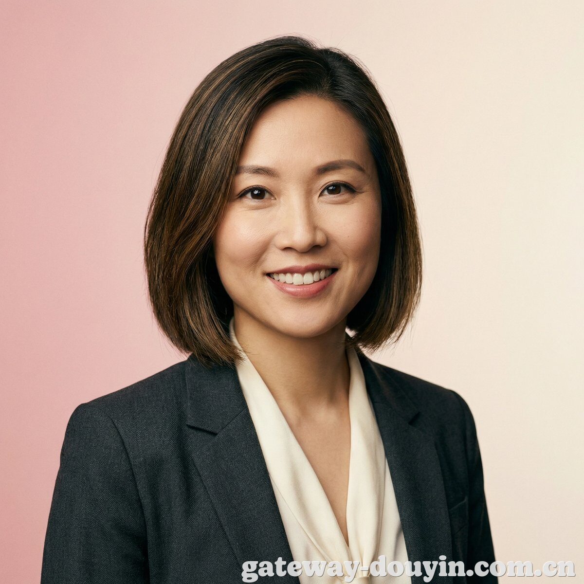 抖阴制片总监林婉清